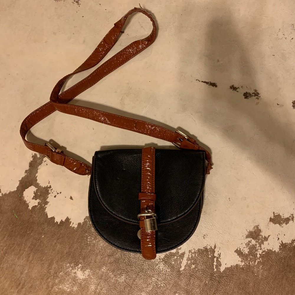 Side/Cross body purse 👜 👛